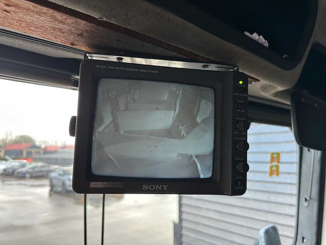 Man 12.232 paardenwagen 45-bsz-9 - afbeelding 7 van  36