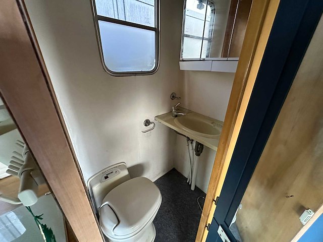 Man 12.232 paardenwagen 45-bsz-9 - afbeelding 11 van  36