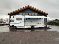 Man 12.232 paardenwagen 45-bsz-9 - afbeelding 5 van  36