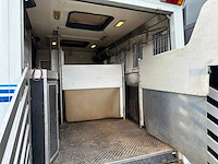 Man 12.232 paardenwagen 45-bsz-9 - afbeelding 34 van  36