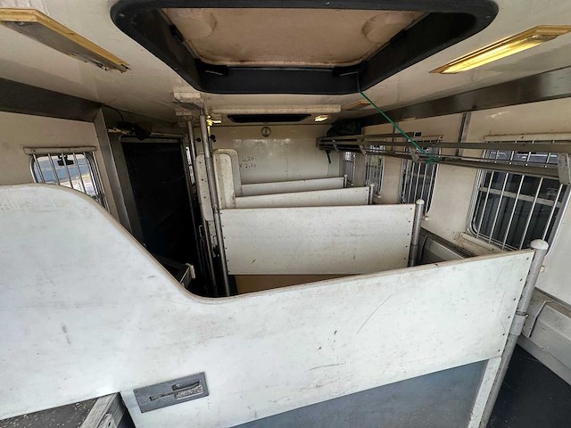 Man 12.232 paardenwagen 45-bsz-9 - afbeelding 16 van  36