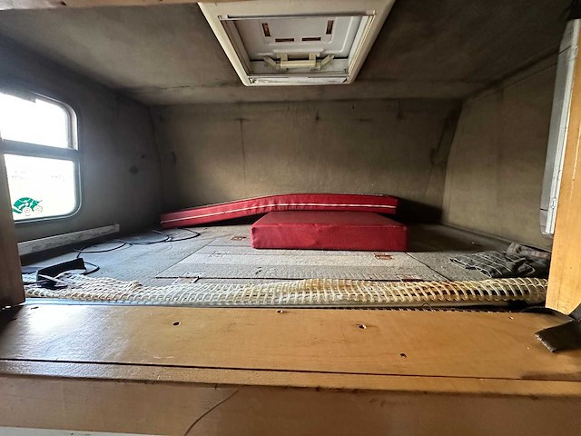 Man 12.232 paardenwagen 45-bsz-9 - afbeelding 18 van  36