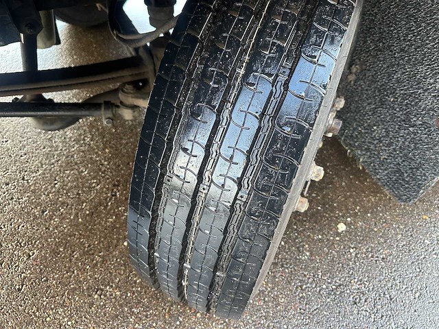 Man 12.232 paardenwagen 45-bsz-9 - afbeelding 20 van  36