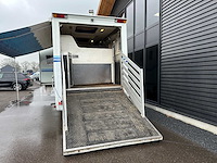 Man 12.232 paardenwagen 45-bsz-9 - afbeelding 21 van  36