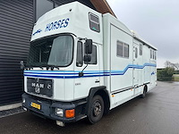Man 12.232 paardenwagen 45-bsz-9 - afbeelding 25 van  36