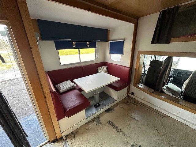 Man 12.232 paardenwagen 45-bsz-9 - afbeelding 1 van  15