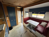 Man 12.232 paardenwagen 45-bsz-9 - afbeelding 2 van  15