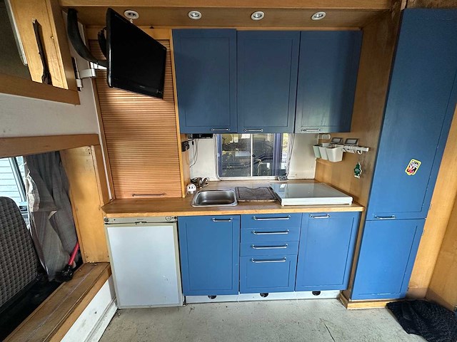 Man 12.232 paardenwagen 45-bsz-9 - afbeelding 3 van  15