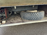 Man 12.232 paardenwagen 45-bsz-9 - afbeelding 14 van  15