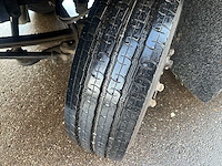 Man 12.232 paardenwagen 45-bsz-9 - afbeelding 15 van  15