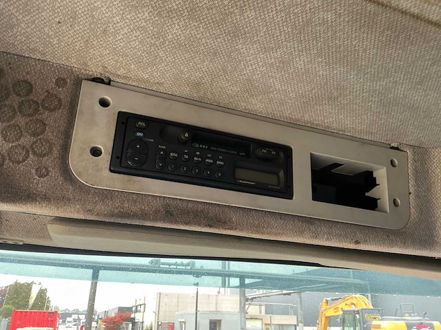 Man 8-224 vrachtwagen met verkoop oplegger - afbeelding 5 van  35