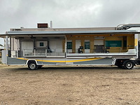 Man 8-224 vrachtwagen met verkoop oplegger - afbeelding 10 van  35