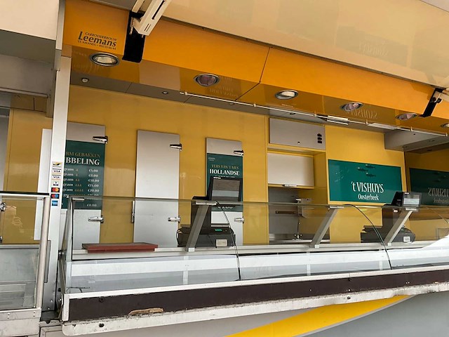 Man 8-224 vrachtwagen met verkoop oplegger - afbeelding 13 van  35