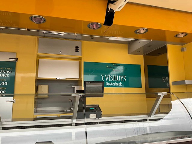 Man 8-224 vrachtwagen met verkoop oplegger - afbeelding 14 van  35