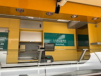 Man 8-224 vrachtwagen met verkoop oplegger - afbeelding 14 van  35