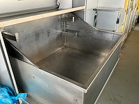 Man 8-224 vrachtwagen met verkoop oplegger - afbeelding 15 van  35