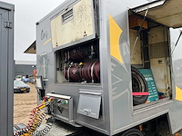 Man 8-224 vrachtwagen met verkoop oplegger - afbeelding 22 van  35