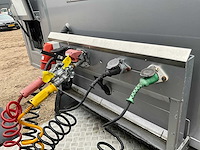 Man 8-224 vrachtwagen met verkoop oplegger - afbeelding 25 van  35