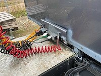 Man 8-224 vrachtwagen met verkoop oplegger - afbeelding 29 van  35