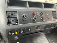 Man 8-224 vrachtwagen met verkoop oplegger - afbeelding 4 van  35