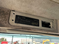 Man 8-224 vrachtwagen met verkoop oplegger - afbeelding 5 van  35