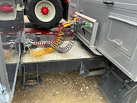 Man 8-224 vrachtwagen met verkoop oplegger - afbeelding 6 van  35