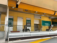 Man 8-224 vrachtwagen met verkoop oplegger - afbeelding 13 van  35