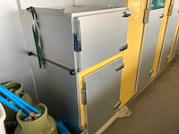 Man 8-224 vrachtwagen met verkoop oplegger - afbeelding 16 van  35