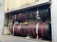 Man 8-224 vrachtwagen met verkoop oplegger - afbeelding 24 van  35