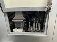 Man 8-224 vrachtwagen met verkoop oplegger - afbeelding 26 van  35