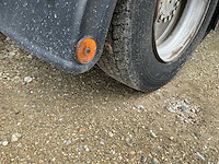 Man 8-224 vrachtwagen met verkoop oplegger - afbeelding 32 van  35