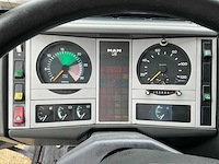 Man 8-224 vrachtwagen met verkoop oplegger - afbeelding 34 van  35