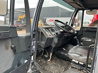 Man 8-224 vrachtwagen met verkoop oplegger - afbeelding 35 van  35