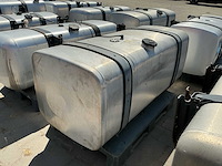 Man dieseltank - afbeelding 1 van  3