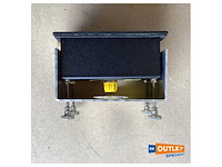 Man emergency engine control panel - 51.27720-7035 - afbeelding 2 van  2