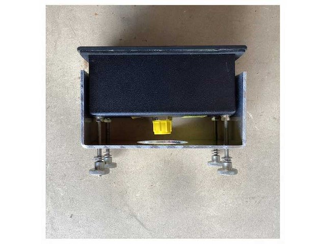 Man emergency engine control panel - 51.27720-7035 - afbeelding 3 van  3
