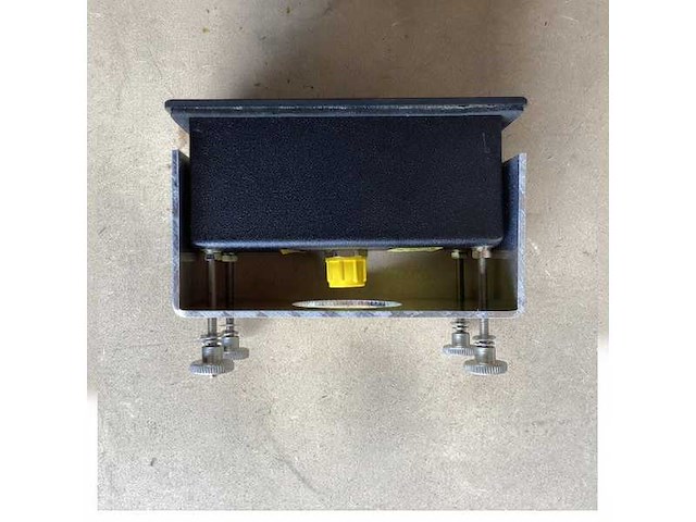 Man emergency engine control panel - 51.27720-7035 - afbeelding 3 van  3