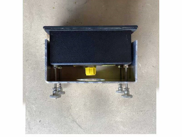 Man emergency engine control panel - 51.27720-7035 - afbeelding 3 van  3