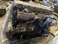 Man motor euro 5 - vrachtwagen onderdeel - afbeelding 1 van  6