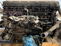 Man motor euro 5 - vrachtwagen onderdeel - afbeelding 4 van  6