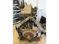 Man motor euro 5 - vrachtwagen onderdeel - afbeelding 5 van  6