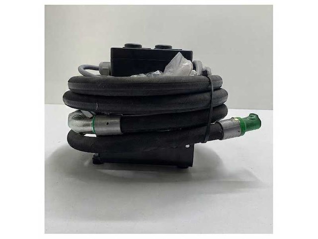 Man oil transfer pump module 12v - 51051006297 - afbeelding 1 van  4