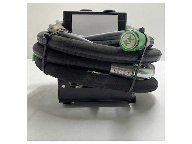 Man oil transfer pump module 12v - 51051006297 - afbeelding 2 van  4