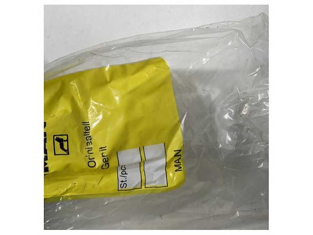 Man oil transfer pump module 12v - 51051006297 - afbeelding 4 van  4