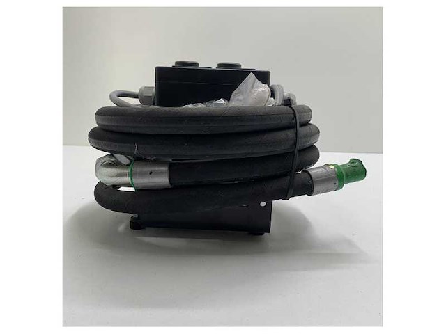 Man oil transfer pump module 12v - 51051006297 - afbeelding 3 van  6