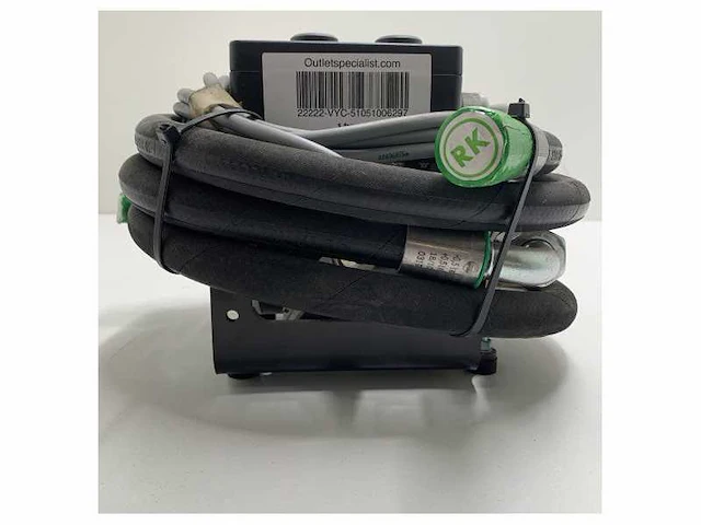 Man oil transfer pump module 12v - 51051006297 - afbeelding 4 van  6