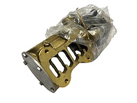 Man original bronze sea water pump for 1360 hp engine - 51.06500.7035 - afbeelding 1 van  1