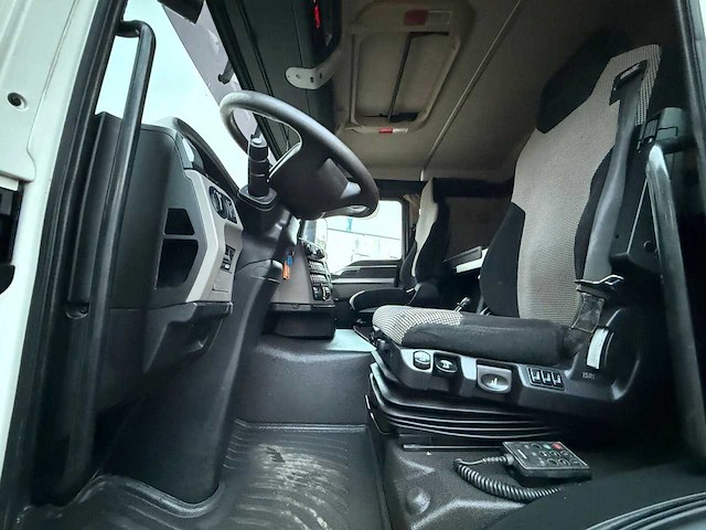 Man portaalarmwagen - 2019 - tgs 26 - vrachtwagen - afbeelding 2 van  18