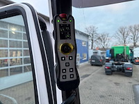 Man portaalarmwagen - 2019 - tgs 26 - vrachtwagen - afbeelding 8 van  18