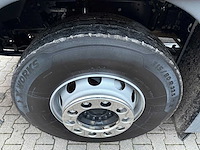 Man portaalarmwagen - 2019 - tgs 26 - vrachtwagen - afbeelding 9 van  18